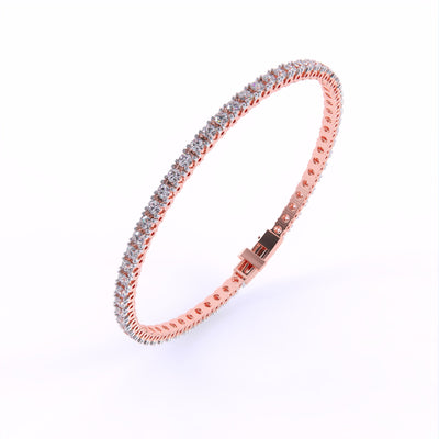 Tennis Bracelet