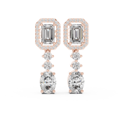 Designer Earrings