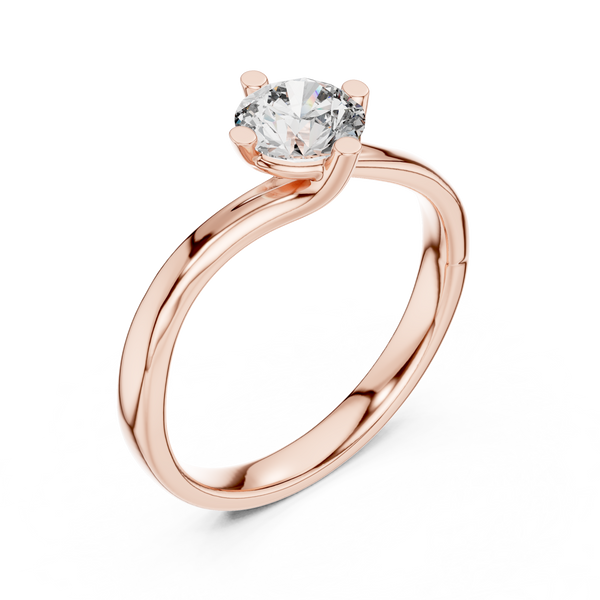 Twist of Eternal Love