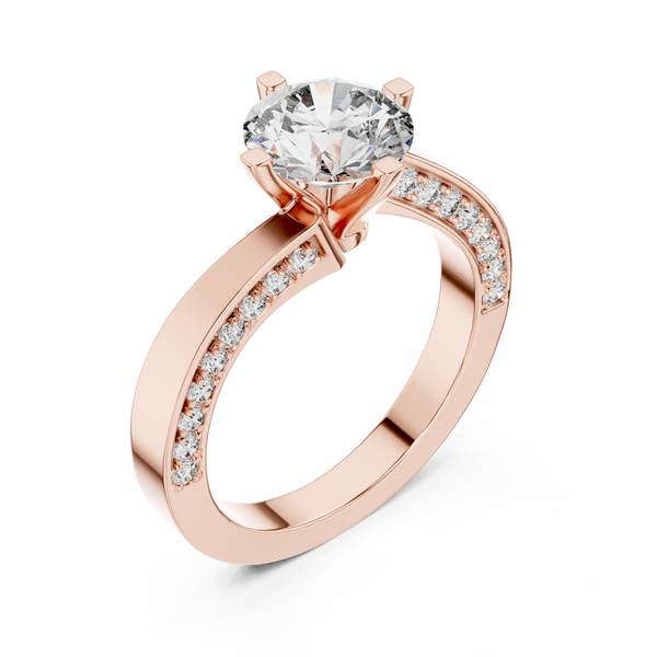 Timeless Brilliance in Bloom