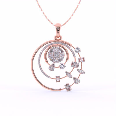Statement Necklaces