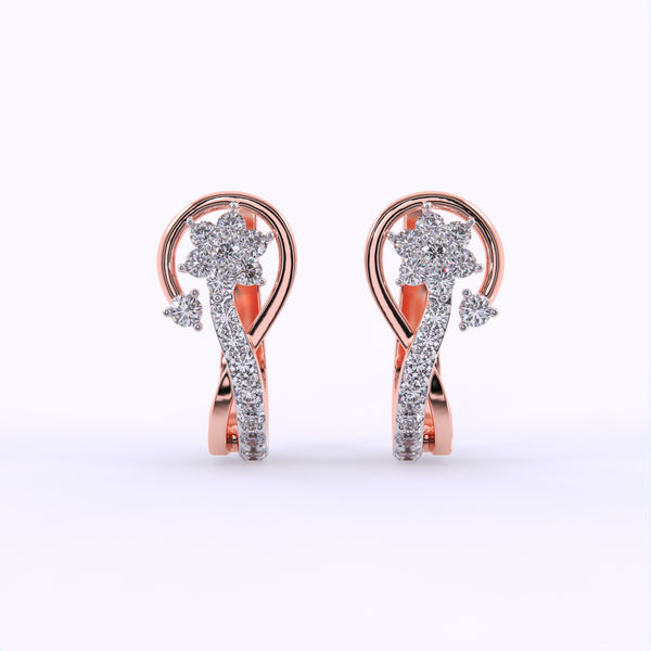 Starlight Twist Diamond Bali