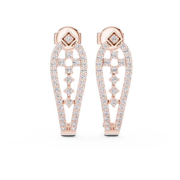 Sparkle Hoops
