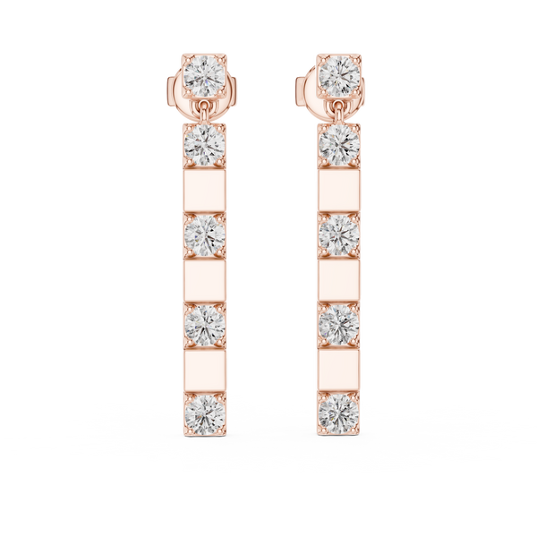 Diamond Skyline Drops