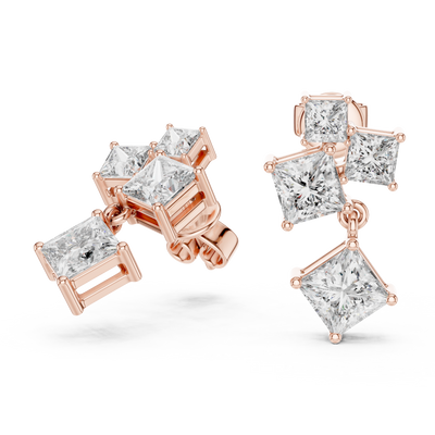 Drop Diamonds