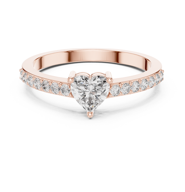 Timeless Spark of Romance