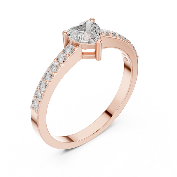 Timeless Spark of Romance