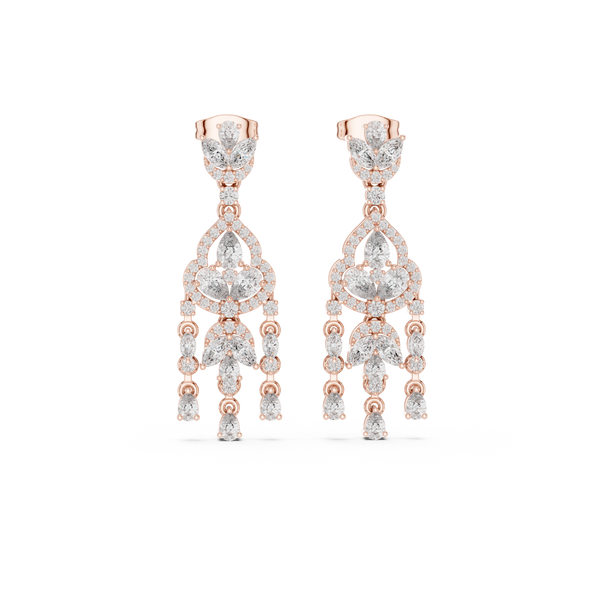 Eterna Royale Chandeliers