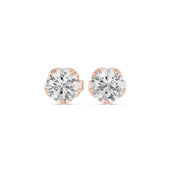 Eternal Blossom Studs