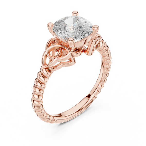 Timeless Bond of Elegance