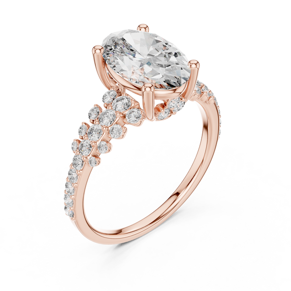 Lustrous Path of Elegance