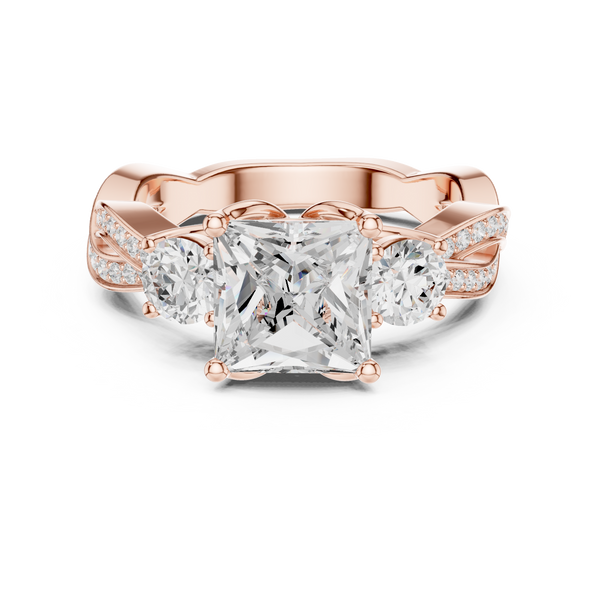 Royal Elegance Ring