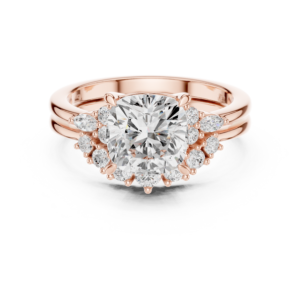 Nova Luxe Ring