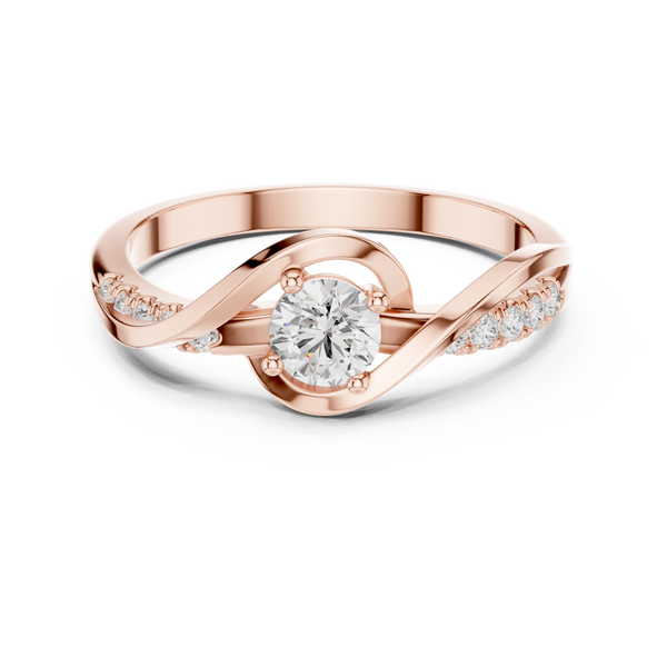 Eternal Whisper Ring