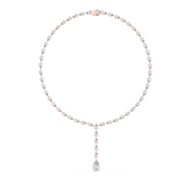 Versailles Court Necklace