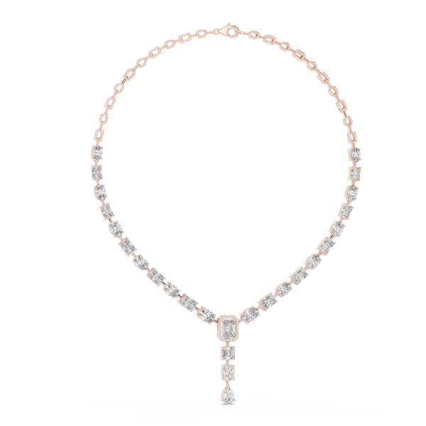 Seraphine Shine Necklace