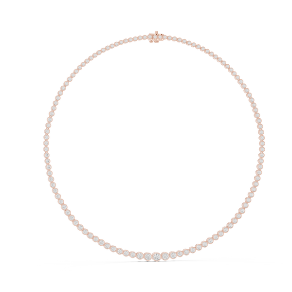 Aurora Stack Necklace