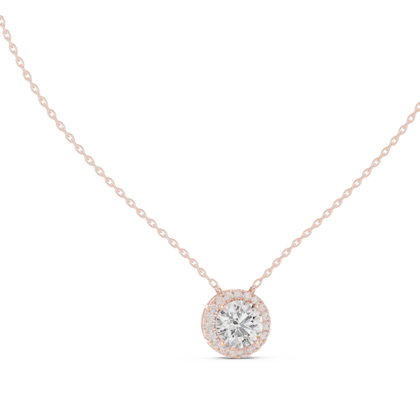 Aurora Spark Diamond Neckline