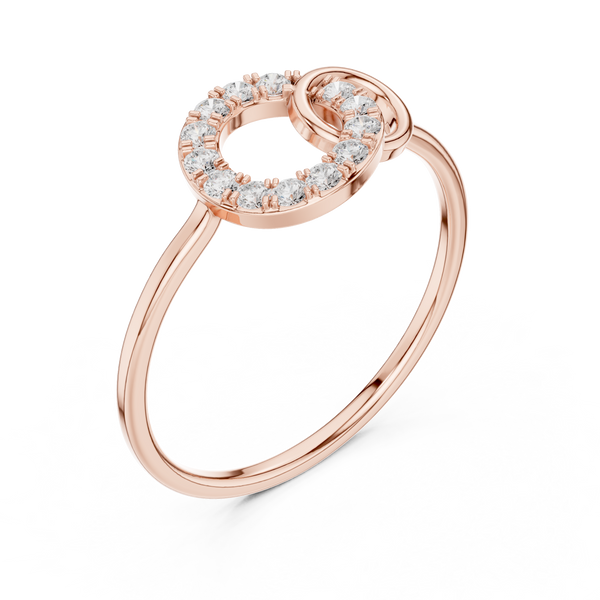Eternal Bond Ring