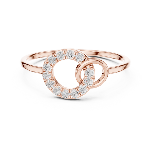 Eternal Bond Ring