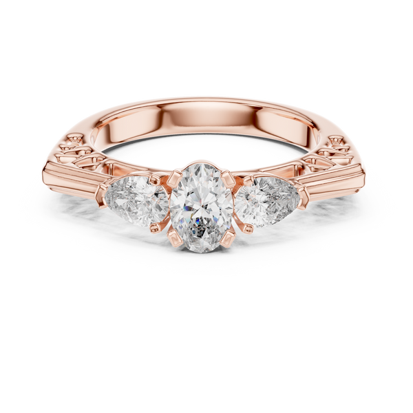 Eternal Glow Ring