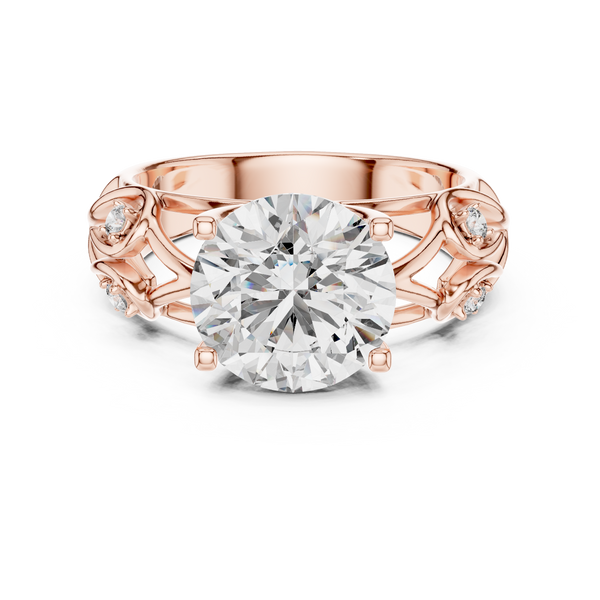 Eternal Bloom Ring