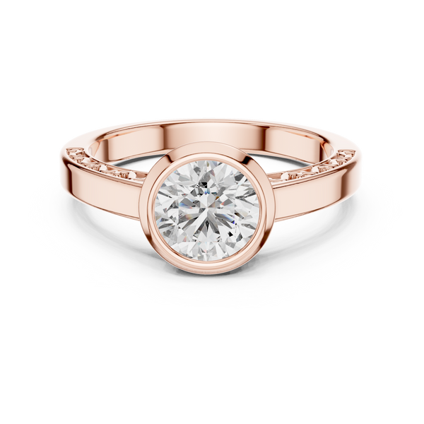 Orbit Elegance Ring