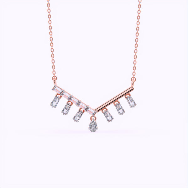 Vivah Sparkle Mangalsutra
