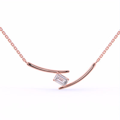 Charm Pendant Set