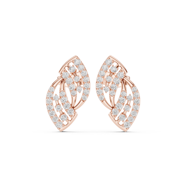 Liora Blossom Studs
