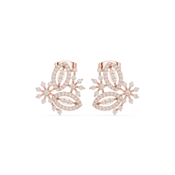 Celeste Vine Studs