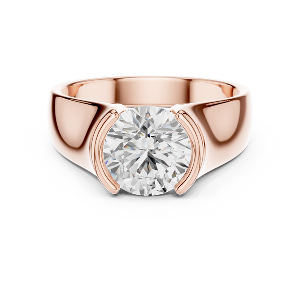 Crown Majesty Ring