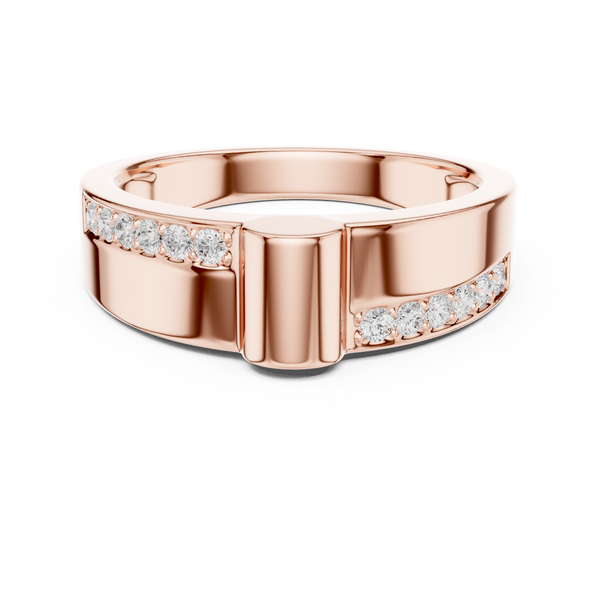 Command Edge Diamond Band
