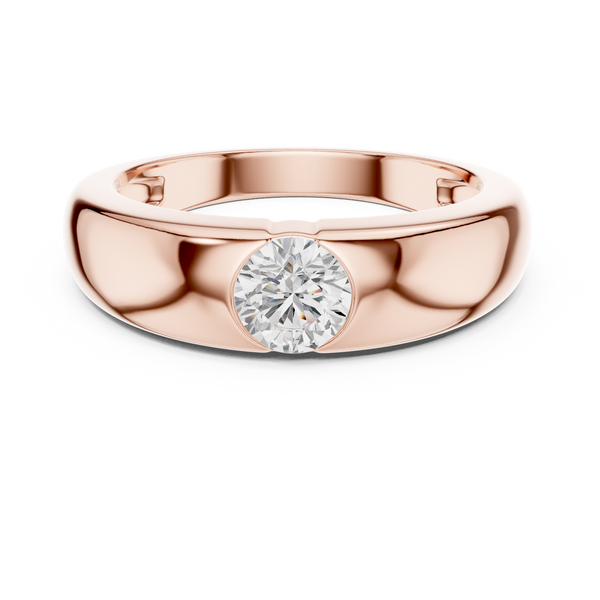 Imperial Radiance Ring