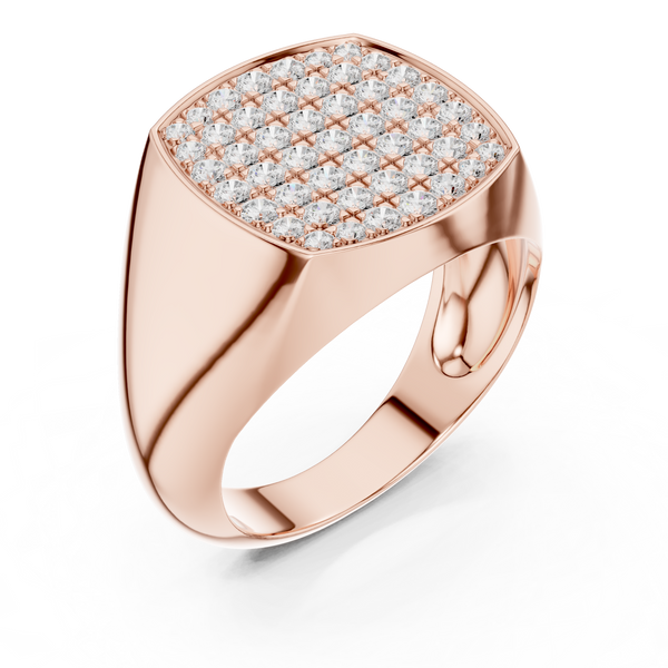 Crown Royale Ring