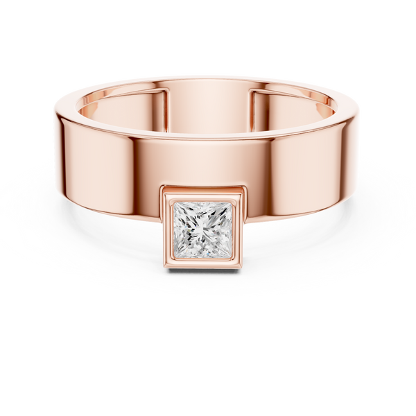 Vertex Luxe Ring