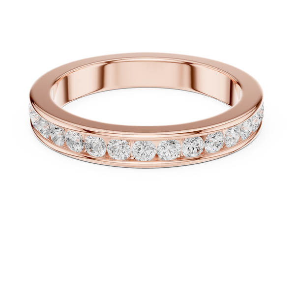 Eternal Brilliance Diamond Band