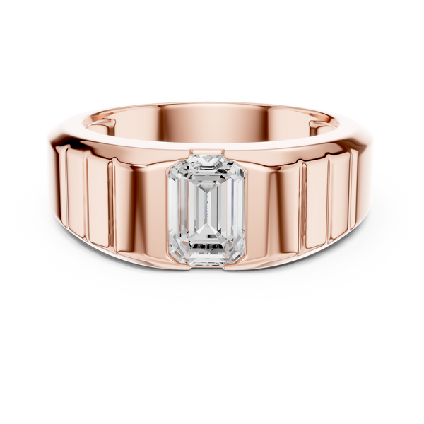 Sovereign Emerald Band