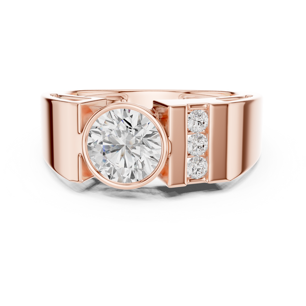 Imperial Crest Ring