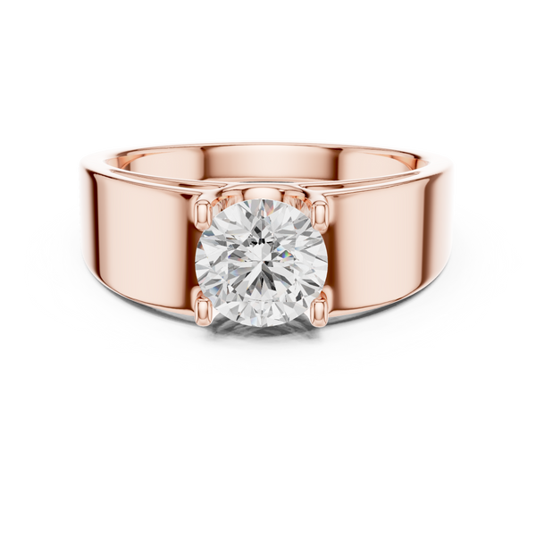 Crown Royale Ring