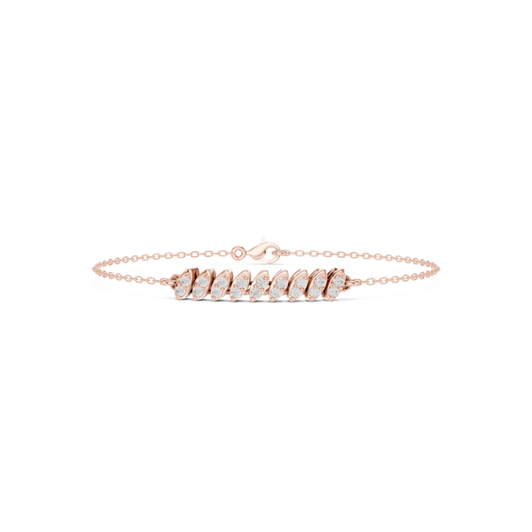 Radiant Rhythm Bracelet