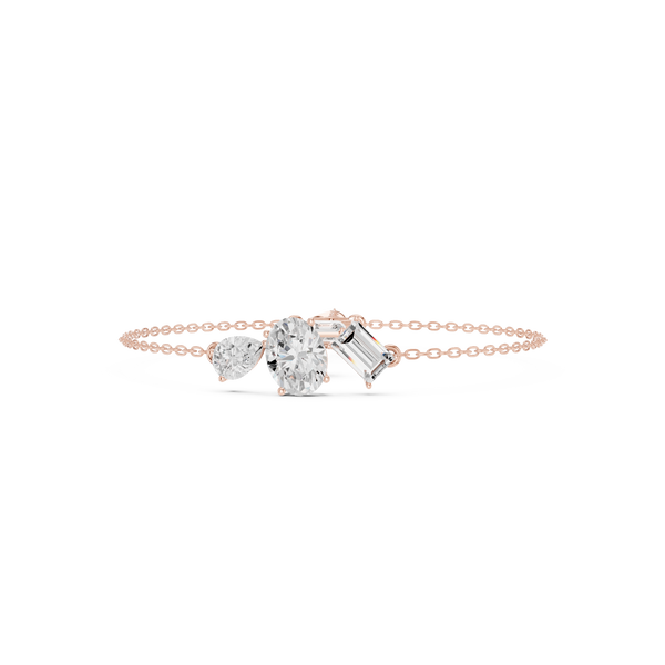 Celestial Charm Bracelet