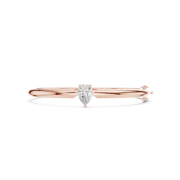 Lustre Tear Bracelet