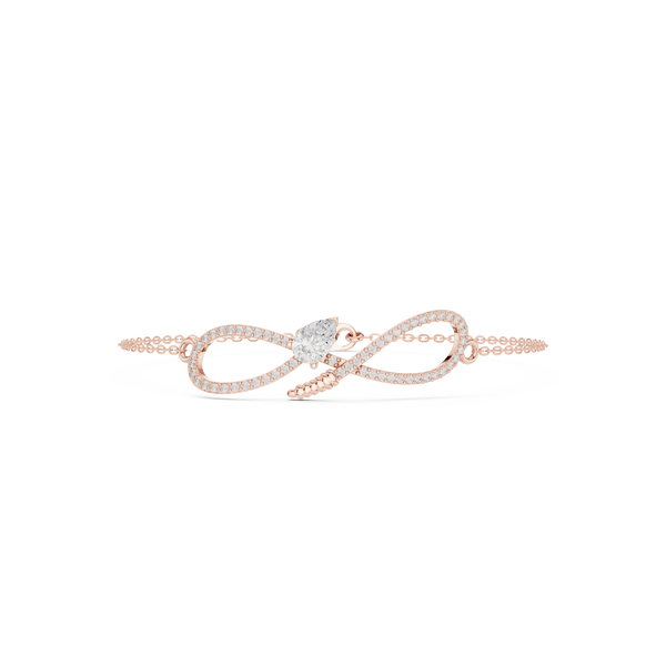 Eternal Glow Bracelet