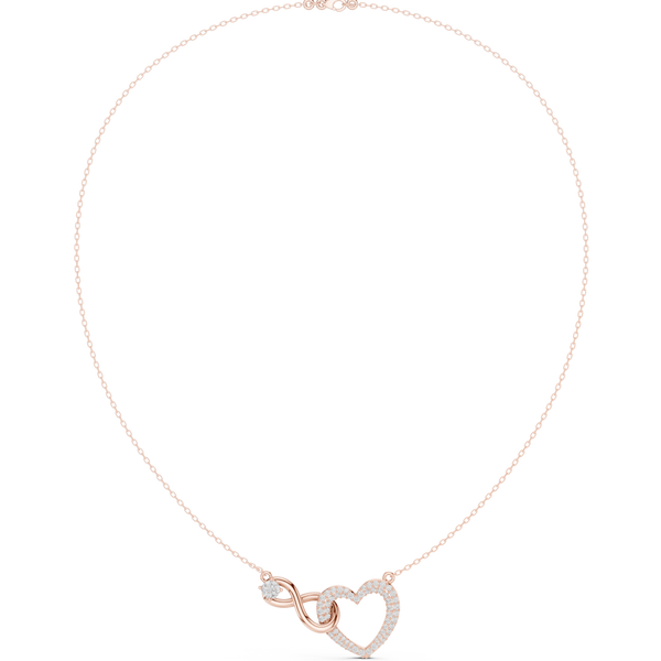 Eternal Love Necklace