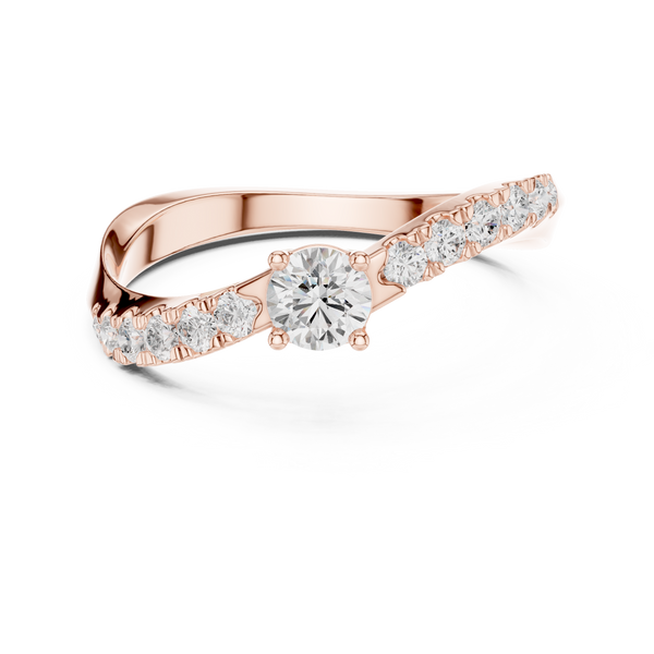 Timeless Twist of Love