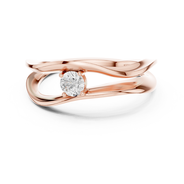Twilight Embrace Ring